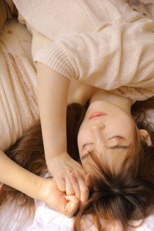 姐姐好饿第一季